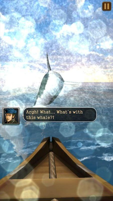Moby Dick APK