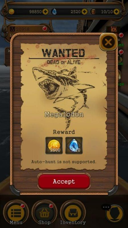 Moby Dick APK