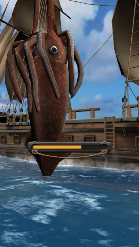 Moby Dick APK