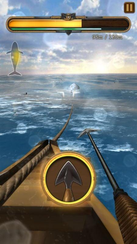 Moby Dick APK