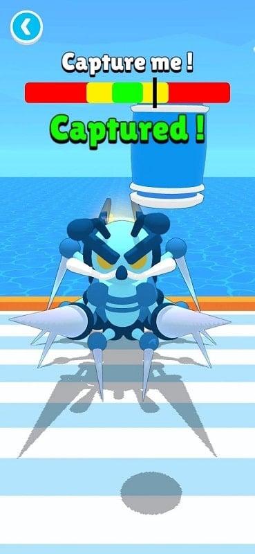 Monster Catcher APK