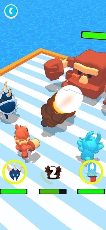 Monster Catcher APK