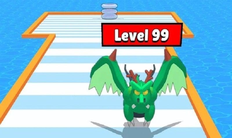 Monster Catcher APK