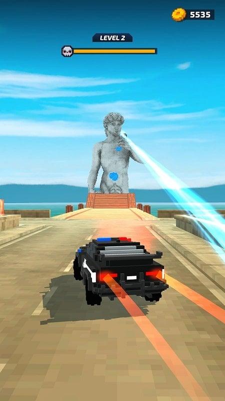 Monster Demolition APK