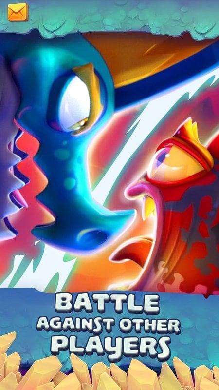 Monster Tales APK