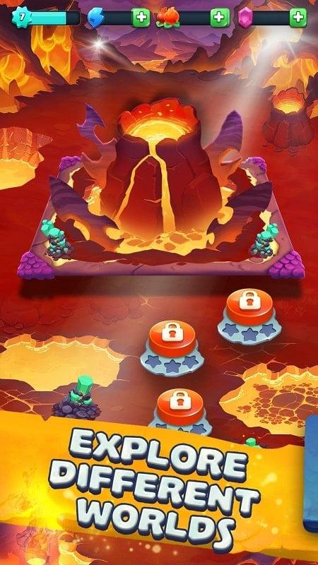 Monster Tales APK