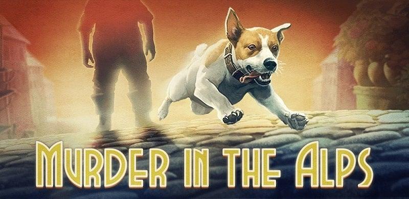 Murder in Alps: Hidden Mystery APK