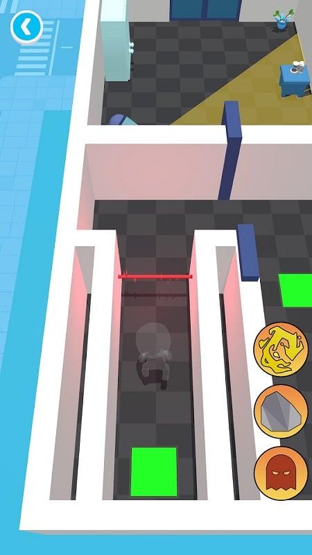 Mutant Escape APK