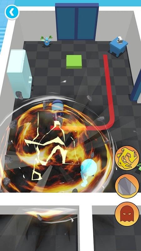 Mutant Escape APK