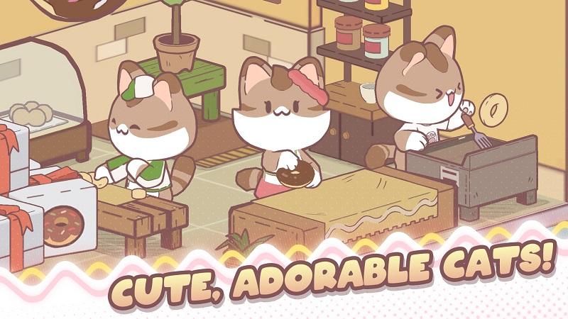 My Cat Tower APK