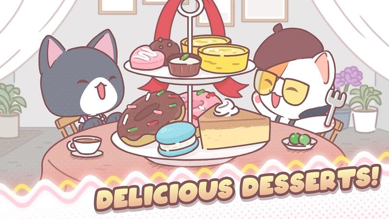 My Cat Tower APK