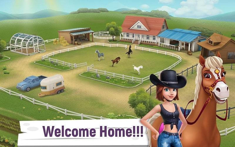 My Horse Stories APK