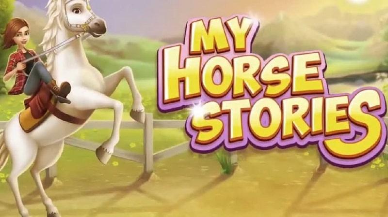 My Horse Stories APK