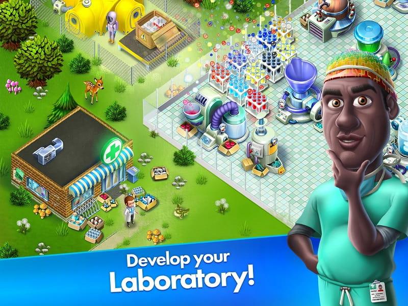 My Hospital APK