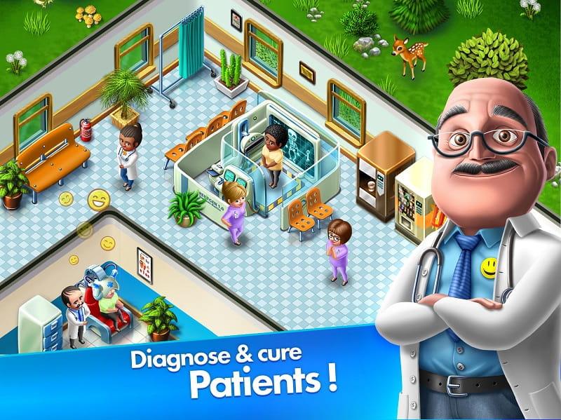 My Hospital APK