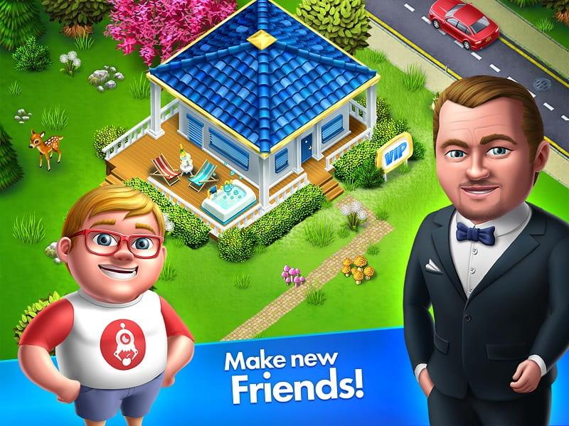 My Hospital APK