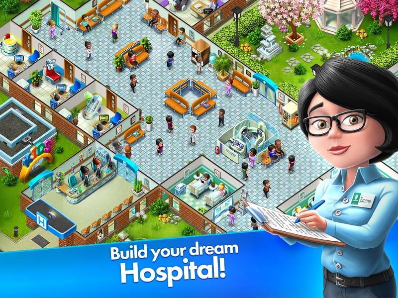 My Hospital APK