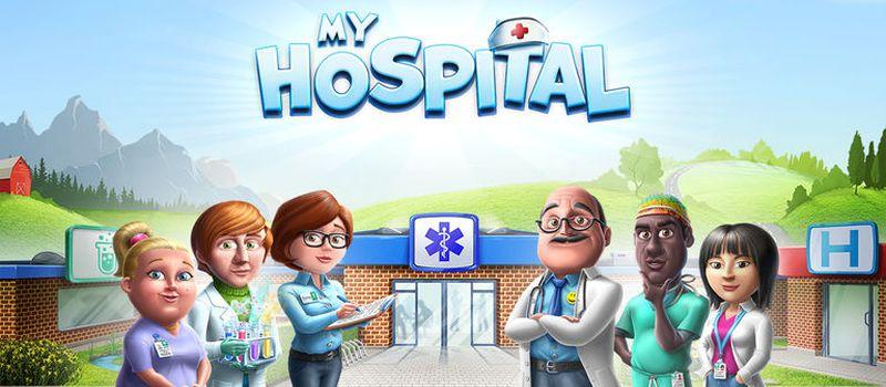 My Hospital APK