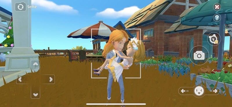 My time at Portia APK