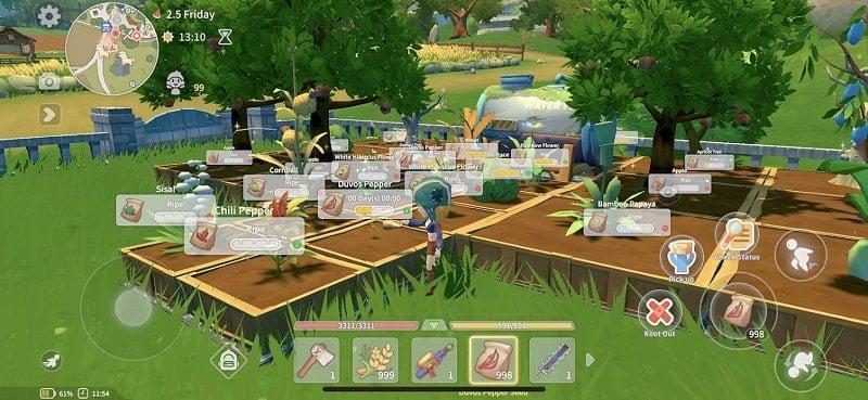 My time at Portia APK