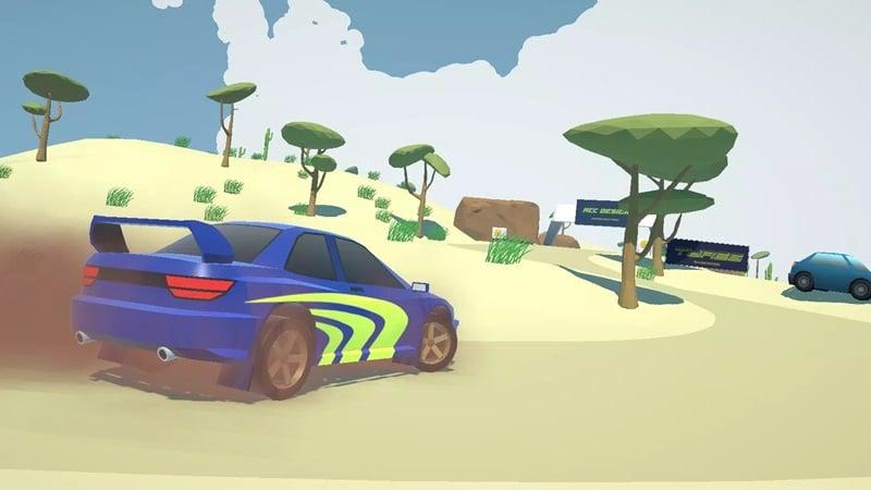 N3Rally APK