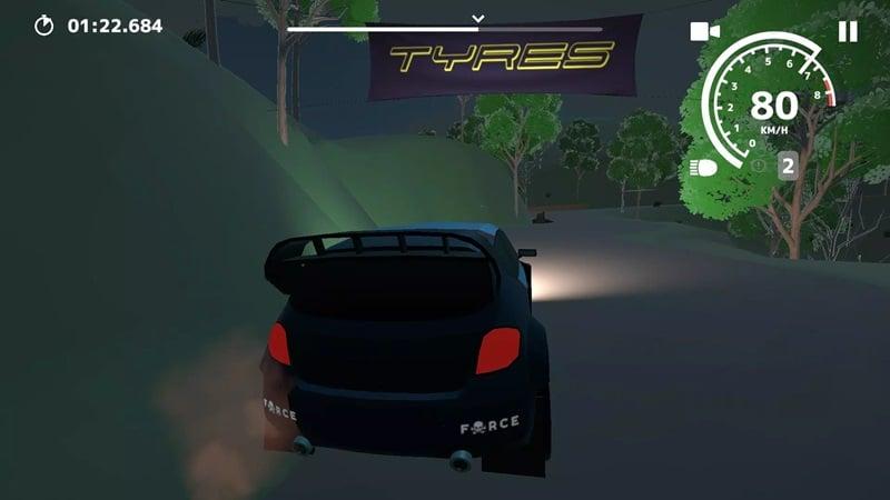 N3Rally APK