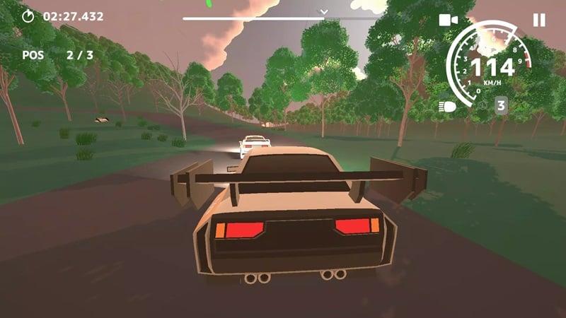 N3Rally APK