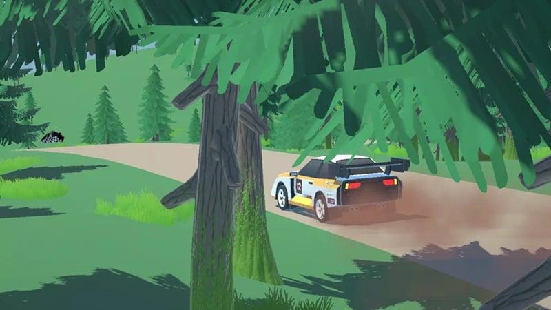 N3Rally APK