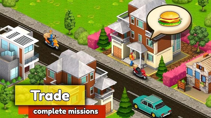 NewCity APK