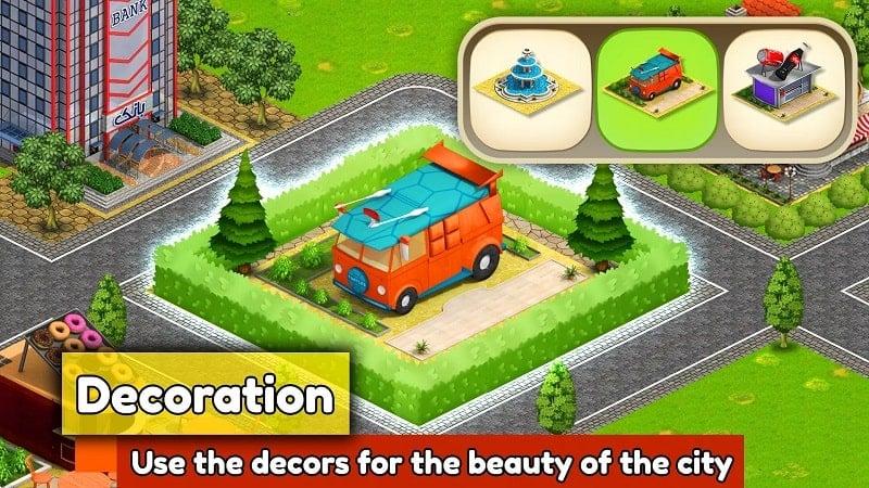 NewCity APK