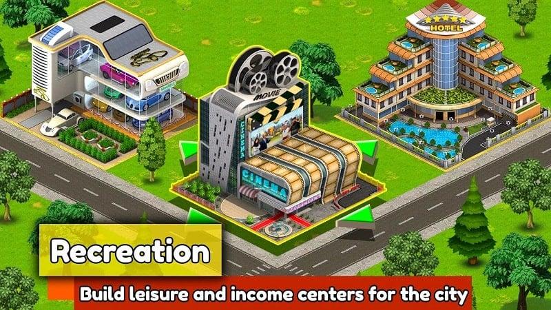 NewCity APK