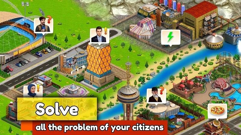 NewCity APK