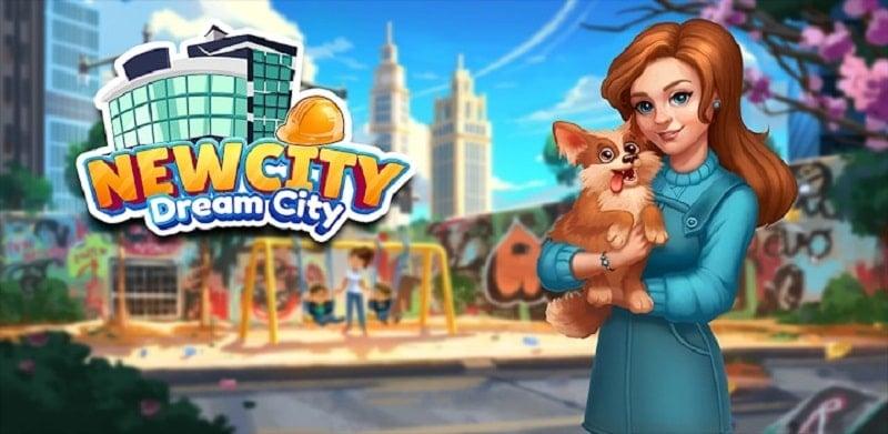 NewCity APK