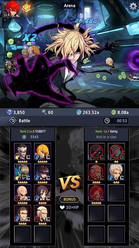 Noblesse:Zero with WEBTOON APK