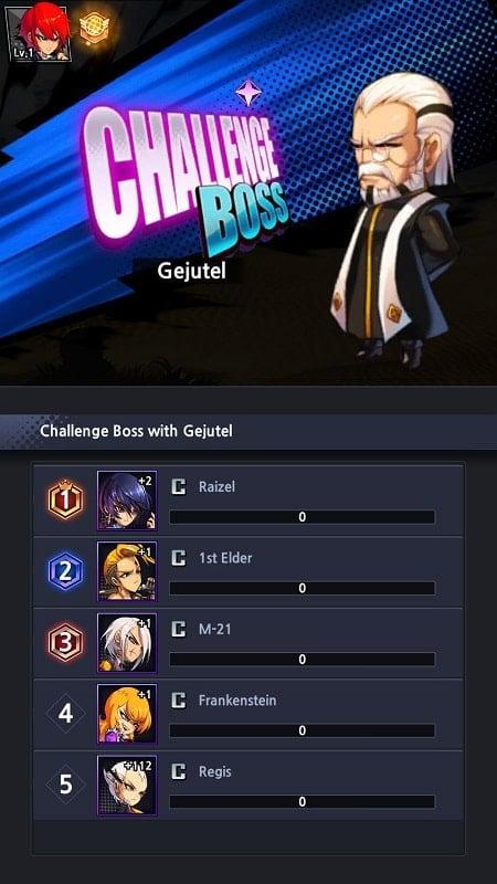 Noblesse:Zero with WEBTOON APK