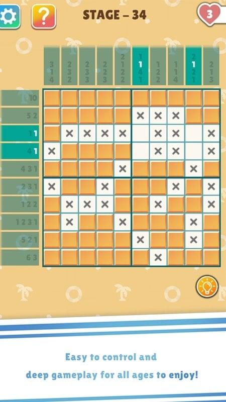 Nonogram APK