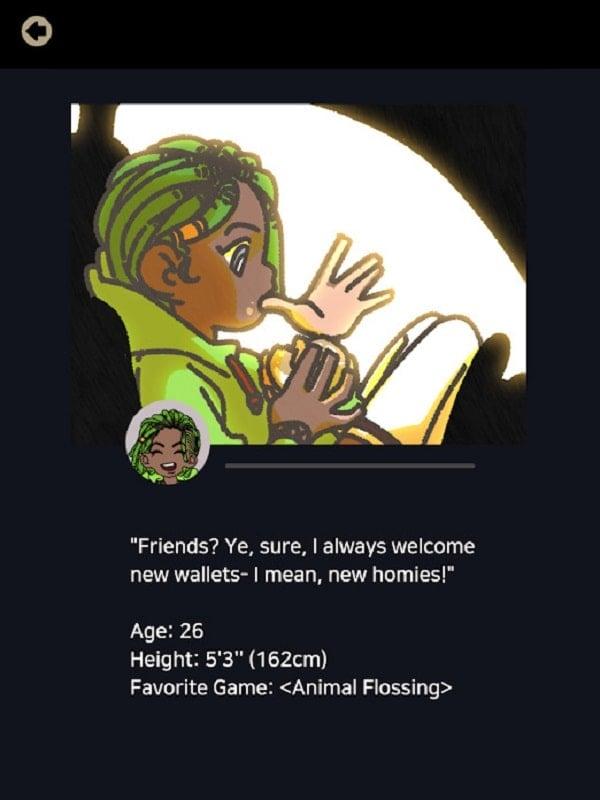 Not Exactly A Hero APK