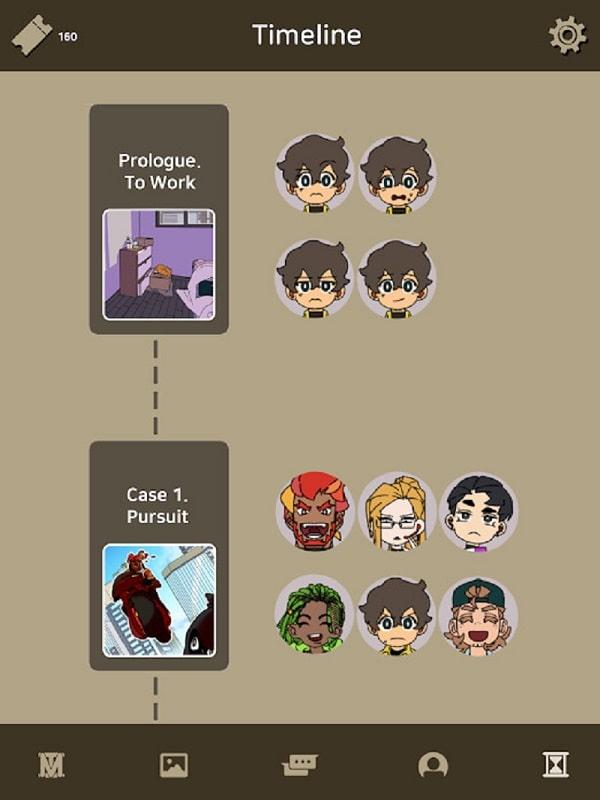 Not Exactly A Hero APK