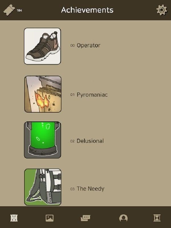 Not Exactly A Hero APK