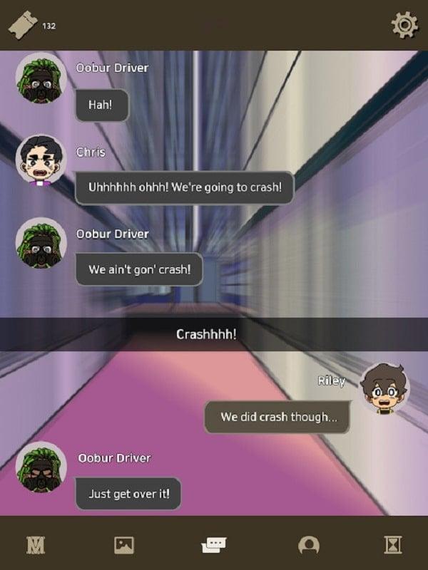 Not Exactly A Hero APK