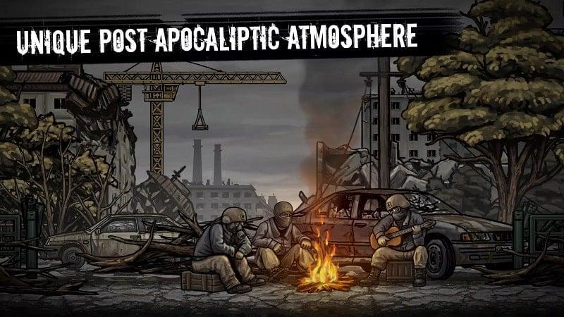 Nuclear Day APK