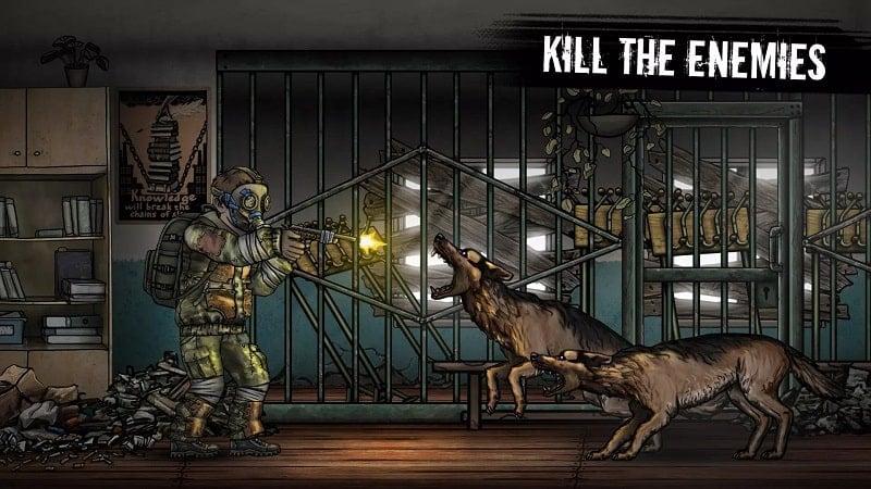 Nuclear Day APK