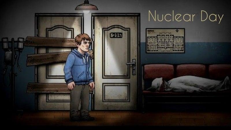 Nuclear Day APK