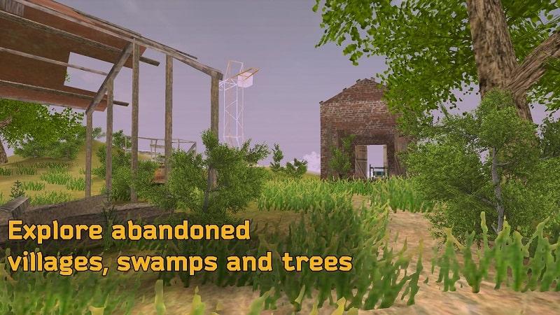 Nuclear Sunset APK