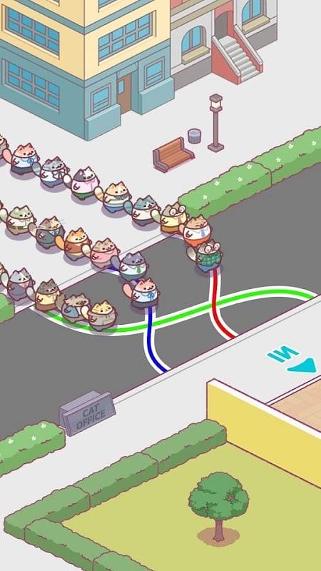 Office Cat APK