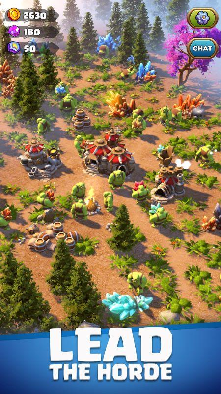 Orecraft APK