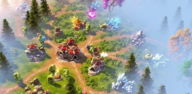 Orecraft APK