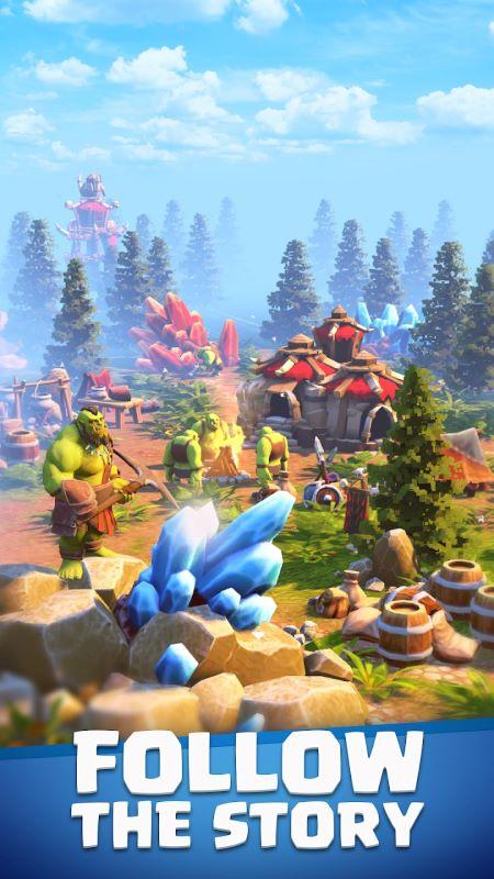 Orecraft APK