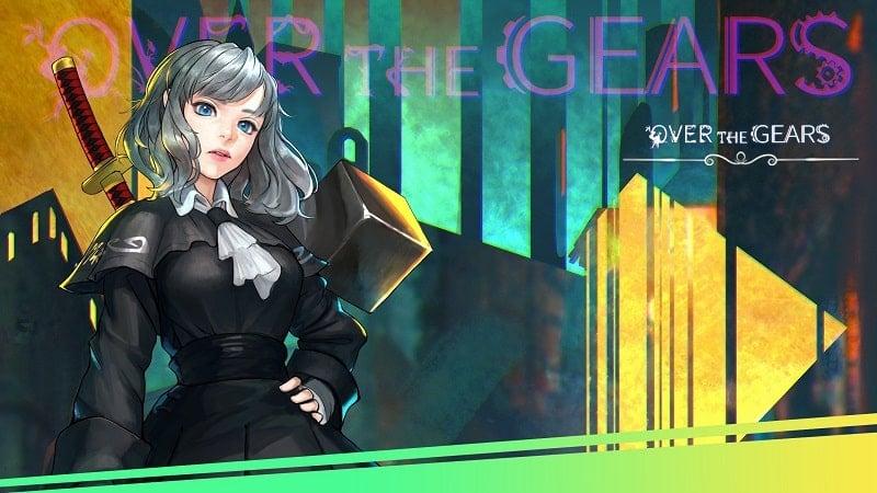 OVER THE GEARS APK