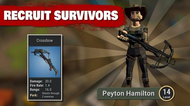 Overrun APK